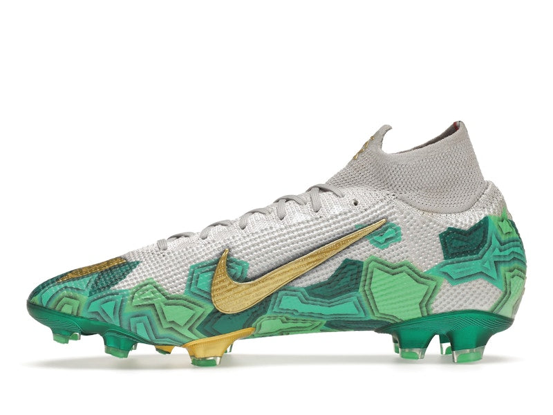 Nike Mercurial Superfly 7 Elite SE FG Kylian Mbappe Bondy Dreams