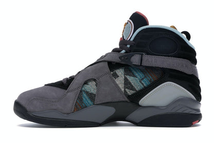Jordan 8 Retro N7 (2019)