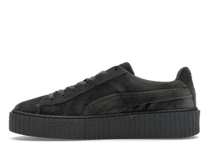 Puma Creeper Velvet Rihanna Fenty Glacier Grey (Women's)