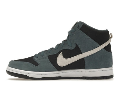 Nike SB Dunk High Pro Mineral Slate Suede