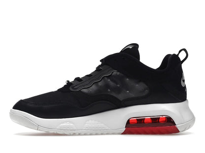 Jordan Max 200 Black Gym Red