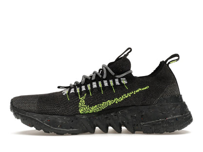 Nike Space Hippie 01 Anthracite Volt
