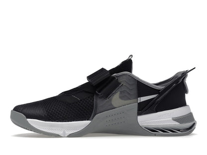 Nike Metcon 7 FlyEase Black Pure Platinum