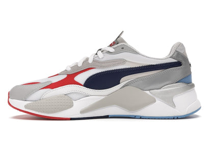 Puma RS-X BMW Motorsport White