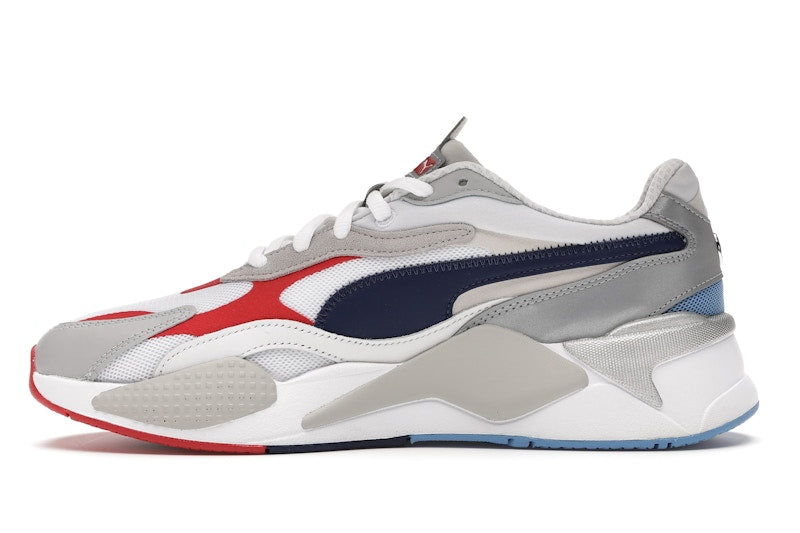 Puma RS-X BMW Motorsport White