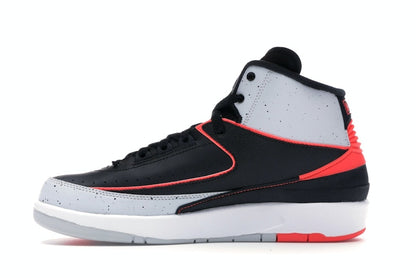 Jordan 2 Retro Infrared 23 (GS)