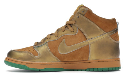 Nike SB Dunk High Lucky 7
