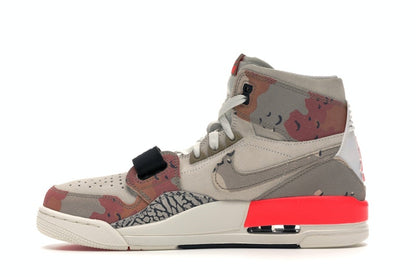 Jordan Legacy 312 Desert Camo