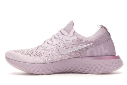 Nike Epic React Flyknit Pearl Pink (Women's)