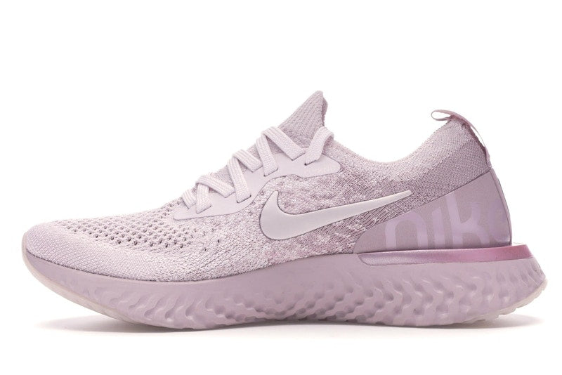 Nike Epic React Flyknit Pearl Pink (Women's)