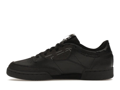 Reebok Club C Maison Margiela Memory Of Black