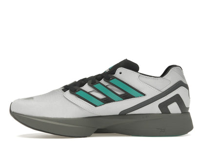 adidas Equipment Takumi Sen Silver Metallic Equipment Green