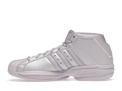 adidas Pro Model 2G Purple Tint