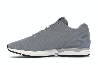 adidas ZX Flux Xeno Silver
