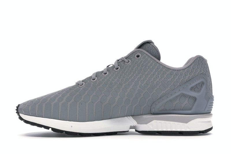 adidas ZX Flux Xeno Silver