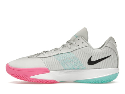 Nike GT Cut Academy Photon Dust Pink Blast Dynamic Turquoise