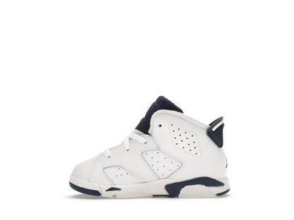 Jordan 6 Retro Midnight Navy (2022) (TD)