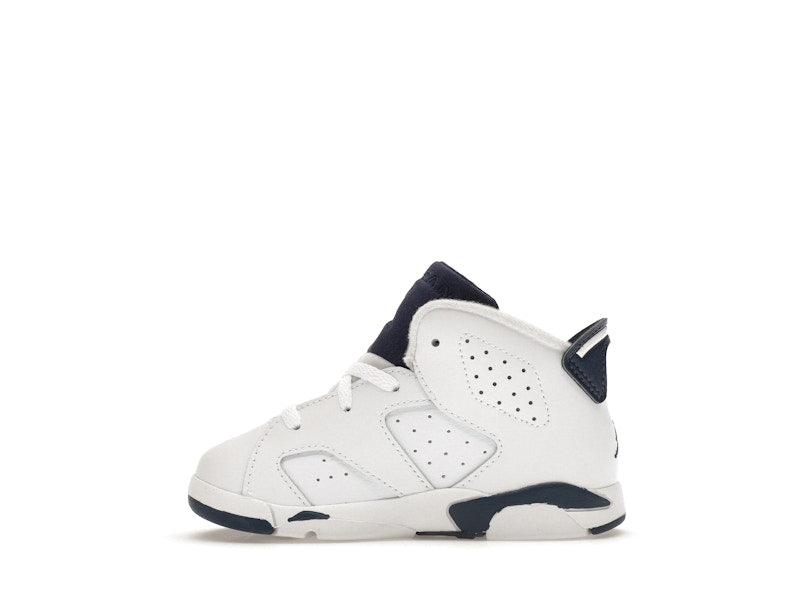 Jordan 6 Retro Midnight Navy (2022) (TD)
