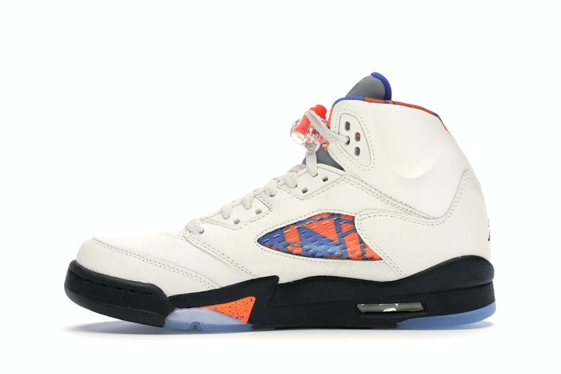 Jordan 5 Retro International Flight (GS)