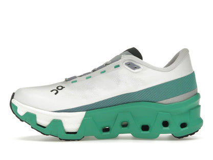 On Running Cloudmonster Hyper Undyed Mint