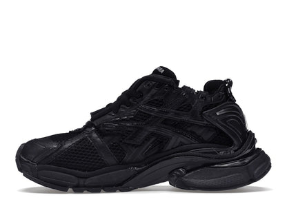 Balenciaga Runner Black