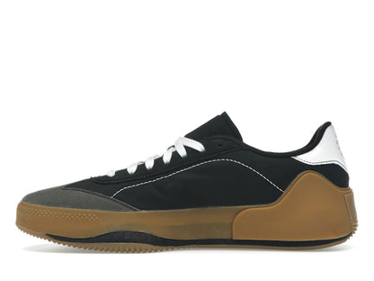 adidas Court Boost By Stella Mccartney Cloud White Gum Core Black (Women's)