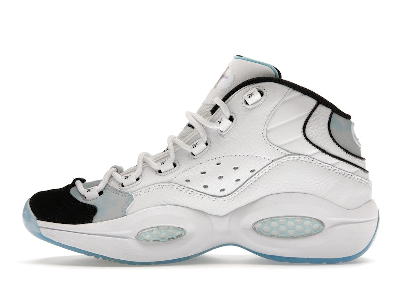 Reebok Question Mid Double Toe Anuel AA