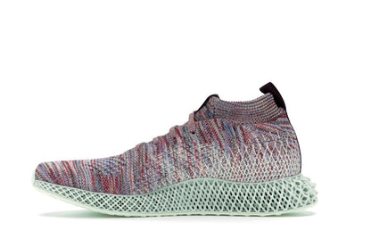 adidas Consortium 4D Kith Aspen