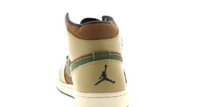 Jordan 1 Retro Armed Forces