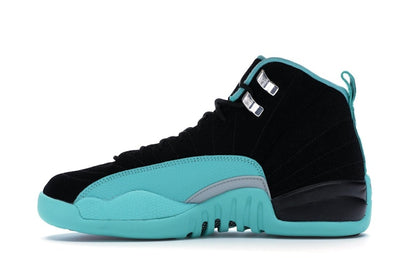 Jordan 12 Retro Hyper Jade (GS)