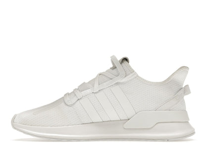 adidas U-Path Run Triple Cloud White