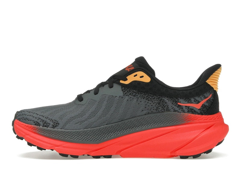 Hoka One One Challenger ATR 7 Castlerock Flame
