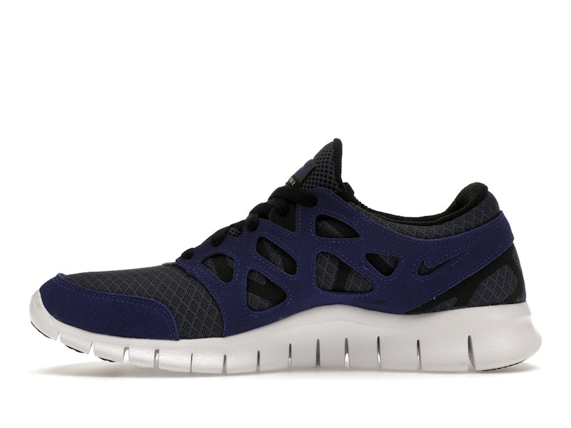 Nike Free Run 2 Thunder Blue
