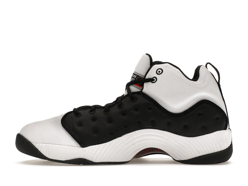 Jordan Jumpman Team 2 White Black