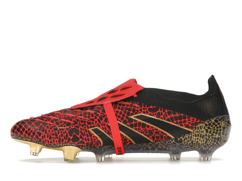 adidas Predator Elite Foldover Tongue FG Year of the Snake