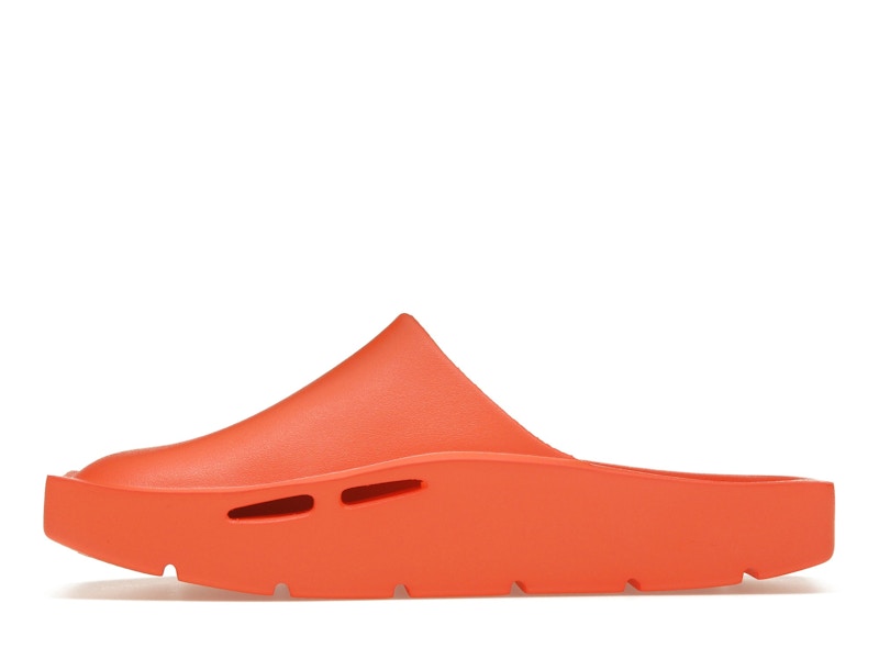 Jordan Hex Mule Brilliant Orange (Women's)