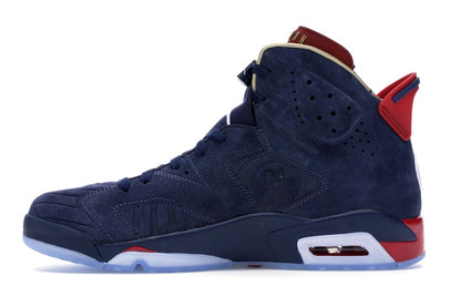 Jordan 6 Retro Doernbecher 15th Anniversary