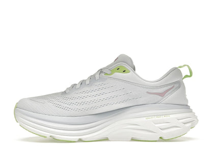 Hoka One One Bondi 8 Sea Ice Pink Twilight (Women's)