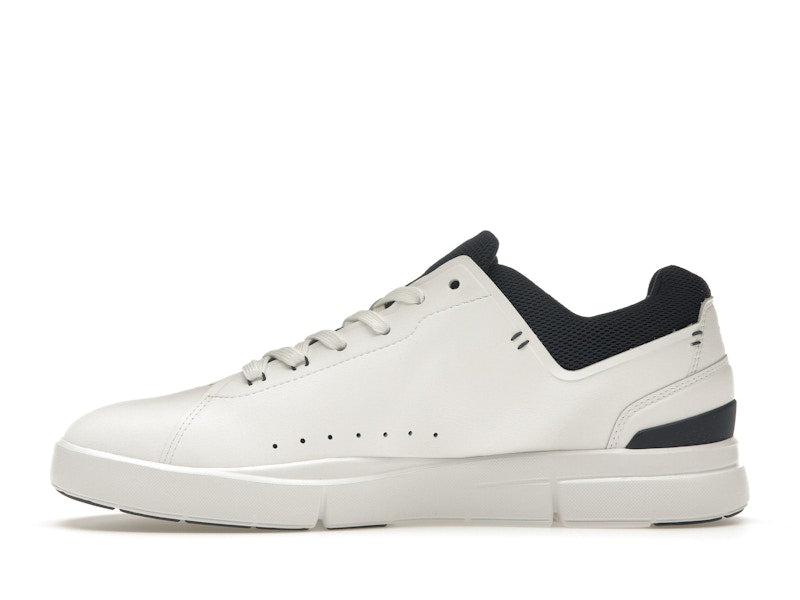 On The Roger Advantage White Midnight