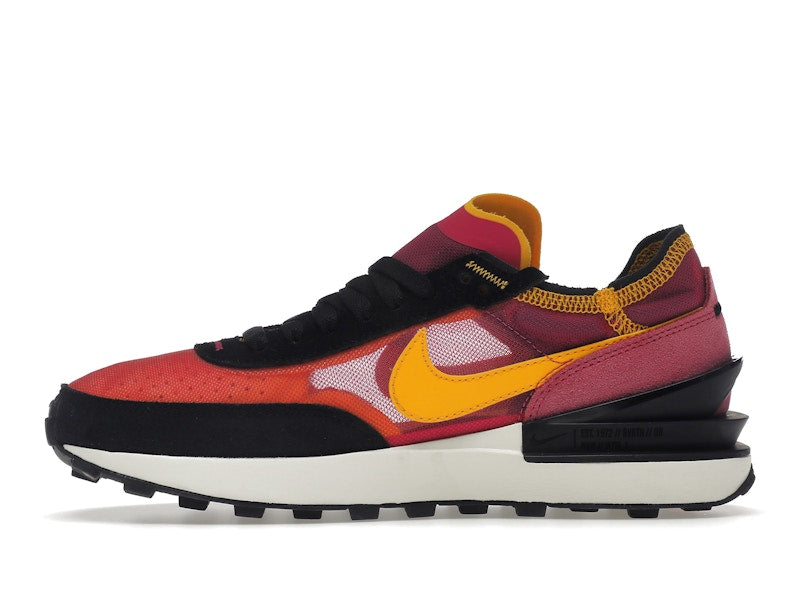Nike Waffle One Active Fuchsia (Women's)
