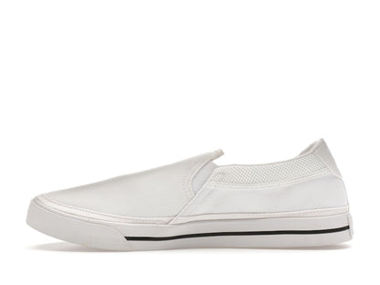 Nike Court Legacy Slip White