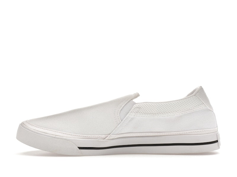 Nike Court Legacy Slip White