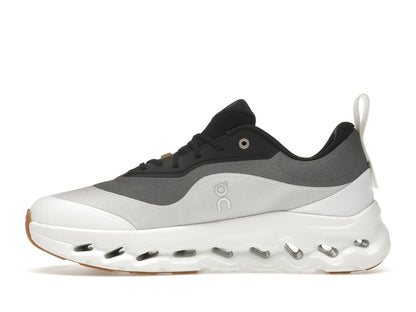On Running Cloudtilt 2 LOEWE Black White
