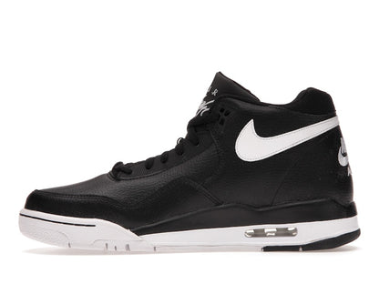 Nike Flight Legacy Black White