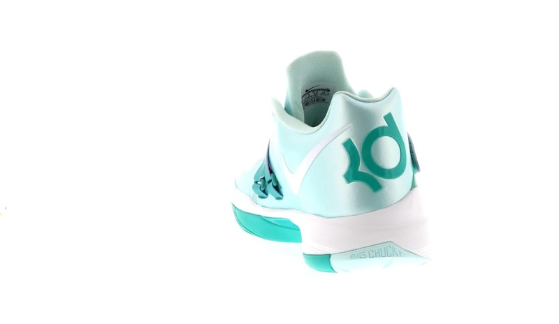 Nike KD 4 Easter