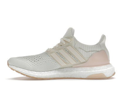 adidas Ultra Boost 1.0 Off White Wonder Quartz (Women's)