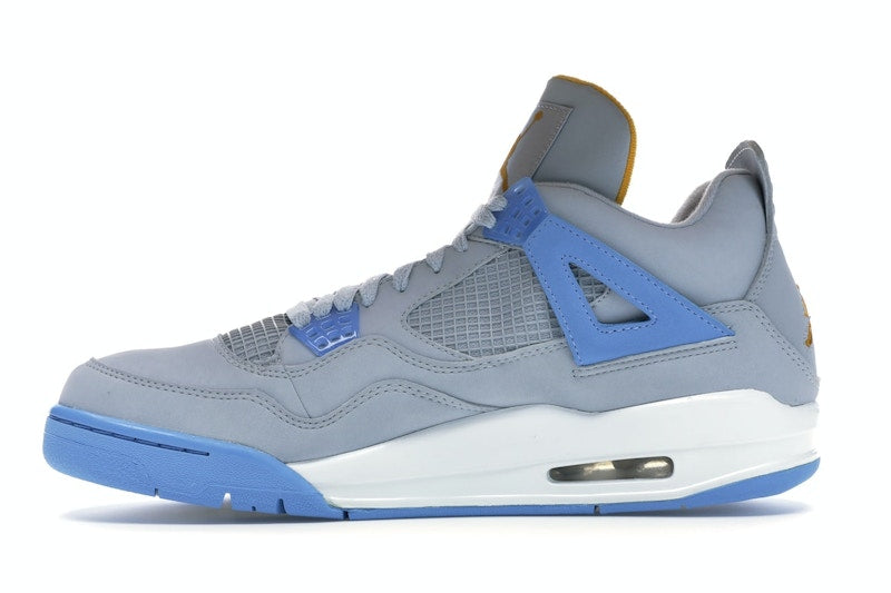 Jordan 4 Retro Mist Blue