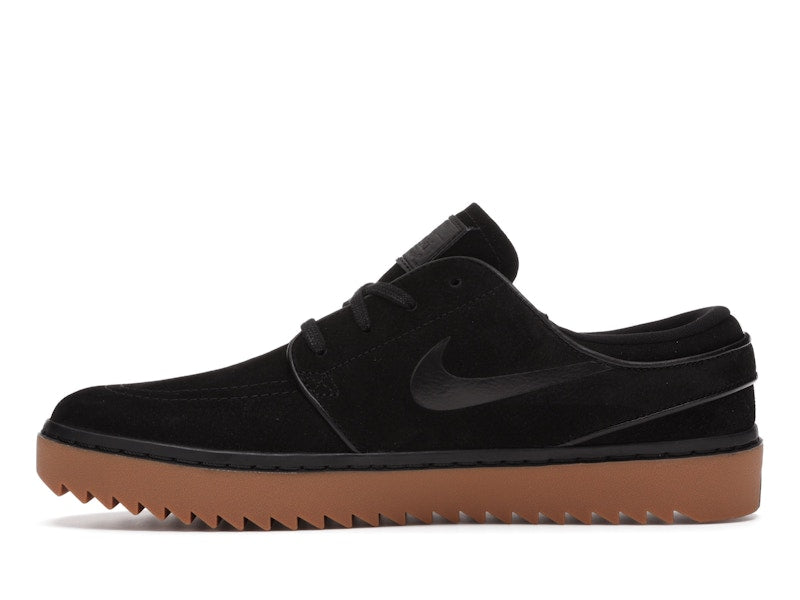 Nike SB Janoski Golf Black