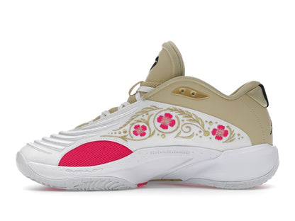 Jordan Luka 3 SE El Matador