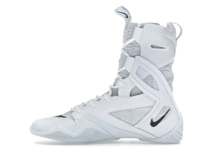 Nike HyperKO 2 White Black
